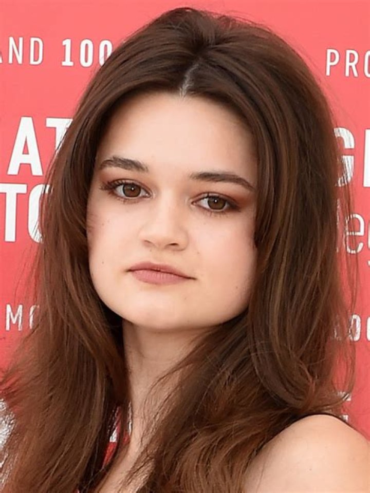 Ciara Bravo Biography, Age, Height, Husband, Net Worth, Family