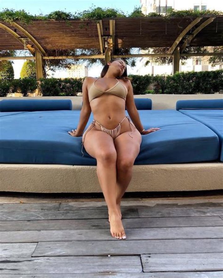 Ciera Rogers Biography, Age, Height, Husband, Net Worth, Family