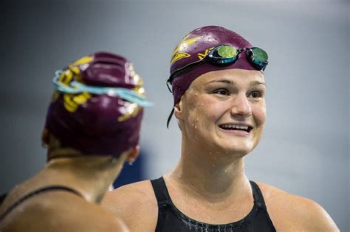 Cierra Runge Biography, Age, Height, Husband, Net Worth, Family