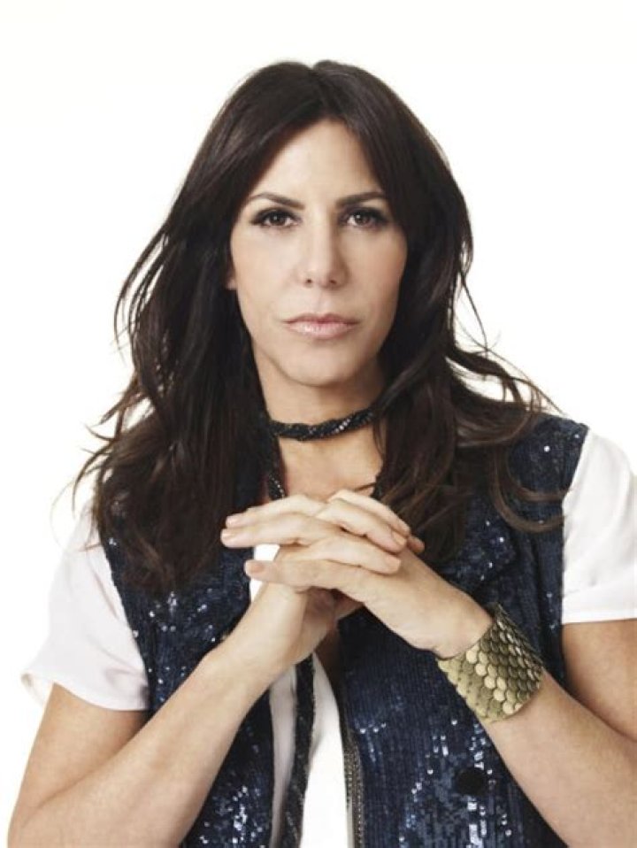 Cindy Barshop biografía, edad, altura, esposo, net worth, familia