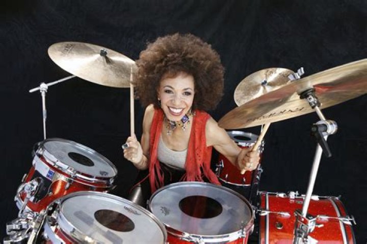 Cindy Blackman Santana Biography, Age, Height, Husband, Net Worth, Family