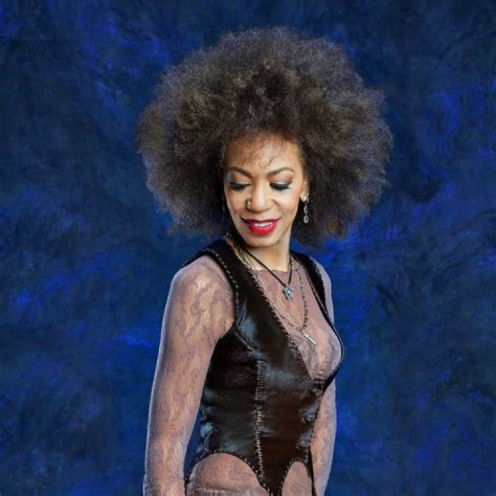 Cindy Blackman Biography, Age, Height, Husband, Net Worth, Family