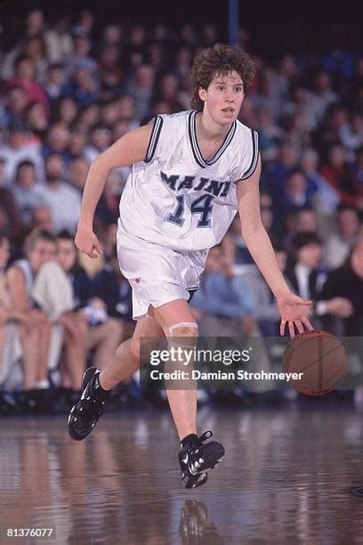 Cindy Blodgett Biography, Age, Height, Husband, Net Worth, Family