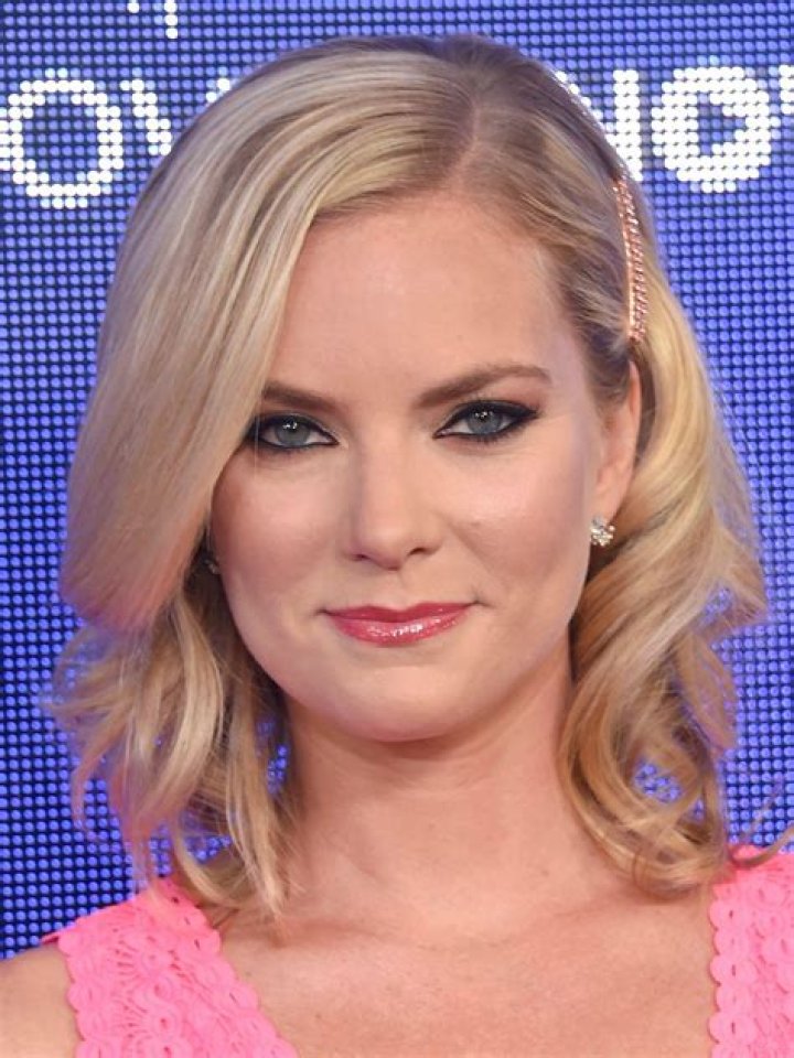 Cindy Busby Biography, Age, Height, Husband, Net Worth, Family