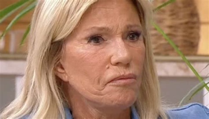 Cinha Jardim Biography, Age, Height, Husband, Net Worth, Family