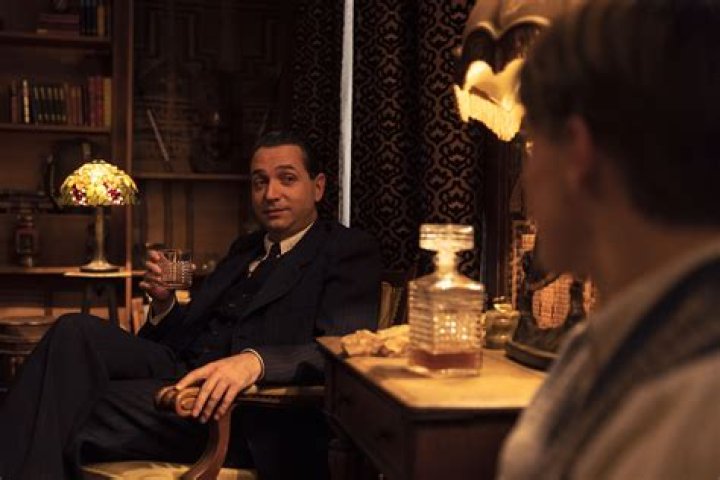 Cioma Schönhaus Biography, Age, Height, Wife, Net Worth and Family