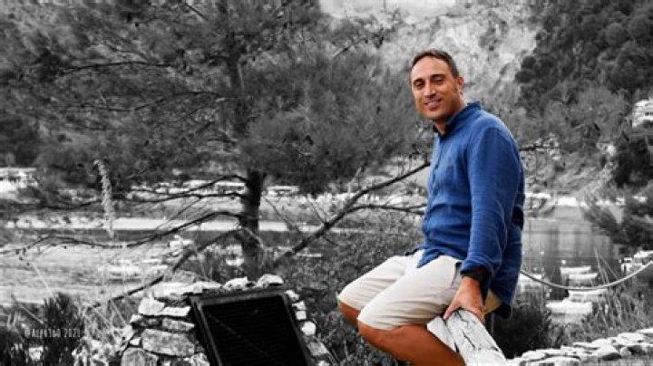 Ciro Mazzarella Biography, Age, Height, Wife, Net Worth and Family