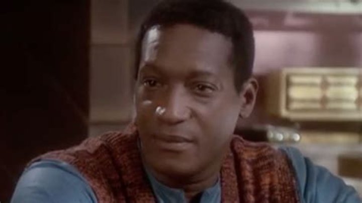 Cirroc Lofton biografía, edad, altura, esposo, net worth, familia