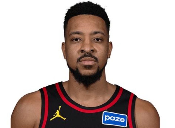 CJ McCollum Biography, Age, Height, Wife, Net Worth, Family