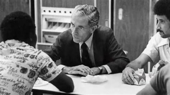 Claiborne Pell Biography, Age, Height, Wife, Net Worth, Family