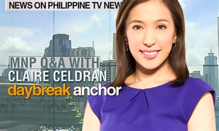 Claire Celdran Biography, Age, Height, Husband, Net Worth, Family