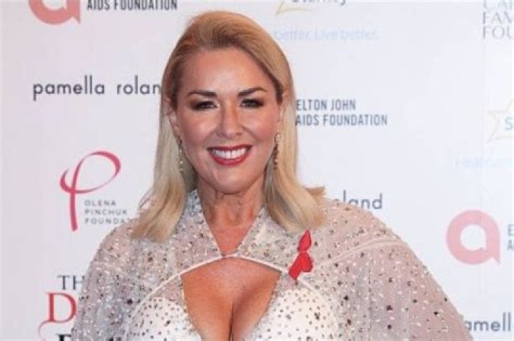 Claire Sweeney Biography, Age, Height, Husband, Net Worth, Family