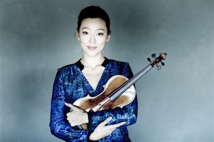 Clara-Jumi Kang Biography, Age, Height, Husband, Net Worth, Family