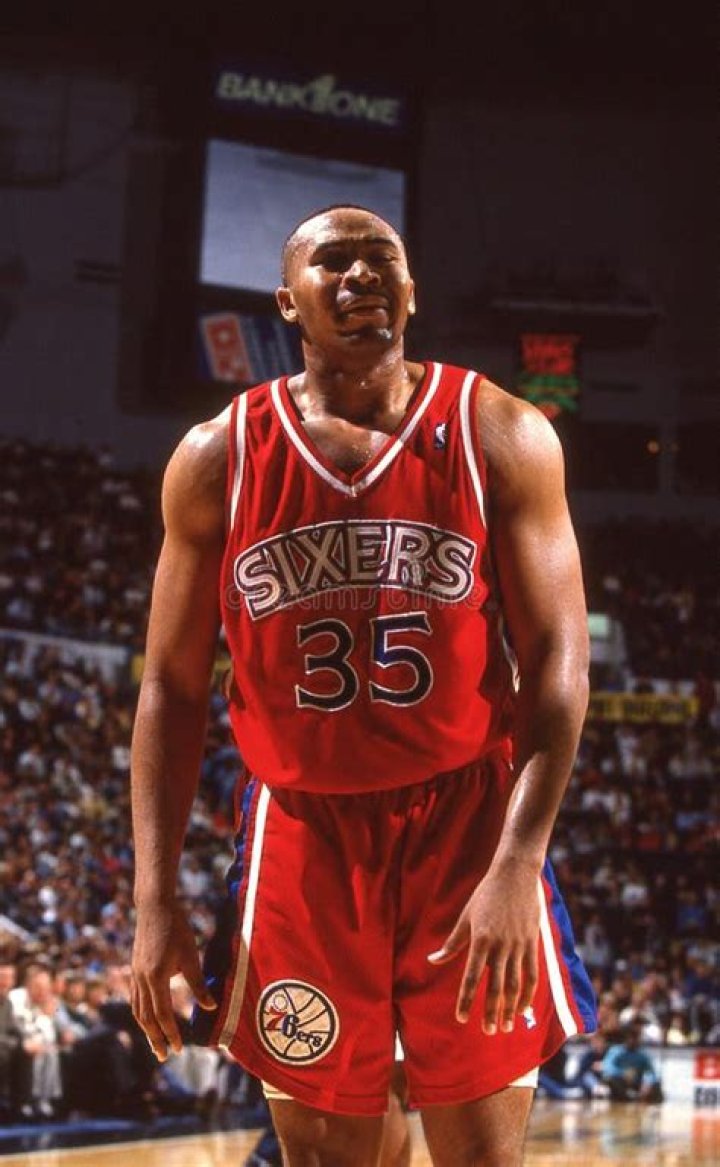 Clarence Weatherspoon Biography, Age, Height, Wife, Net Worth, Family