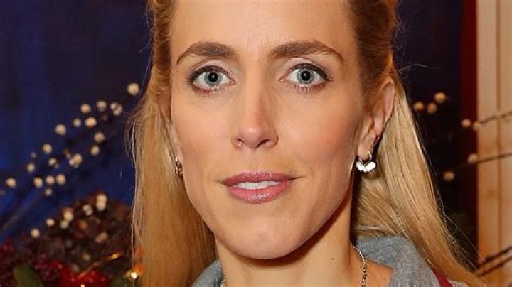 Clarissa Ward Biography, Age, Height, Husband, Net Worth, Family