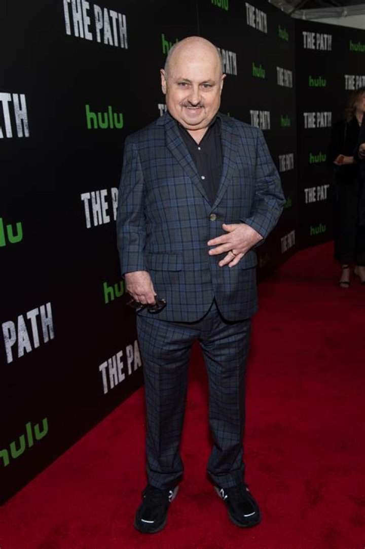 Clark Middleton Biography, Age, Height, Wife, Net Worth, Family