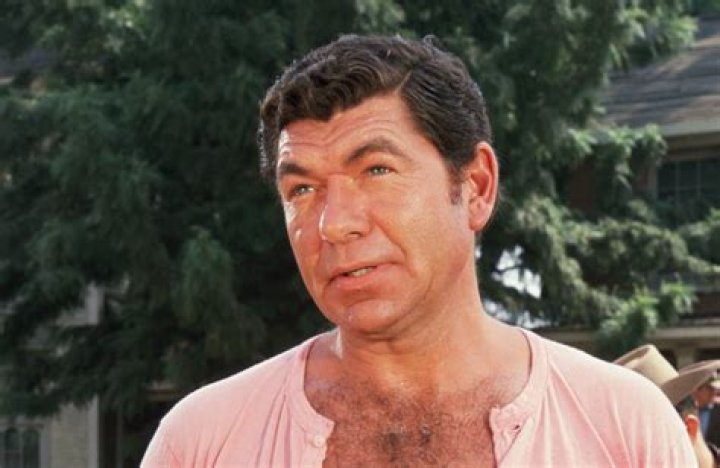 Claude Akins biografía, edad, altura, esposo, net worth, familia