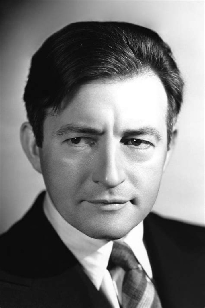 Claude Rains Biography, Age, Height, Wife, Net Worth, Family
