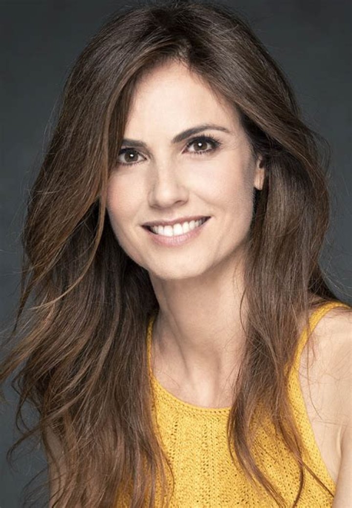 Claudia Bassols Biography, Age, Height, Husband, Net Worth, Family