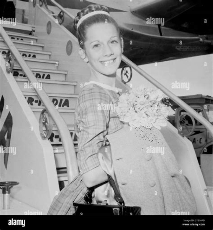 Claudia Cravey Biography, Age, Height, Husband, Net Worth, Family