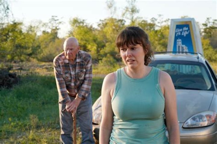 Claudia O'Doherty Biography, Age, Height, Husband, Net Worth, Family