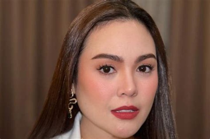 Claudine Barretto Biography, Age, Height, Husband, Net Worth, Family