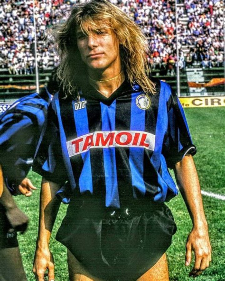 Claudio Caniggia biografía, edad, altura, esposo, net worth, familia