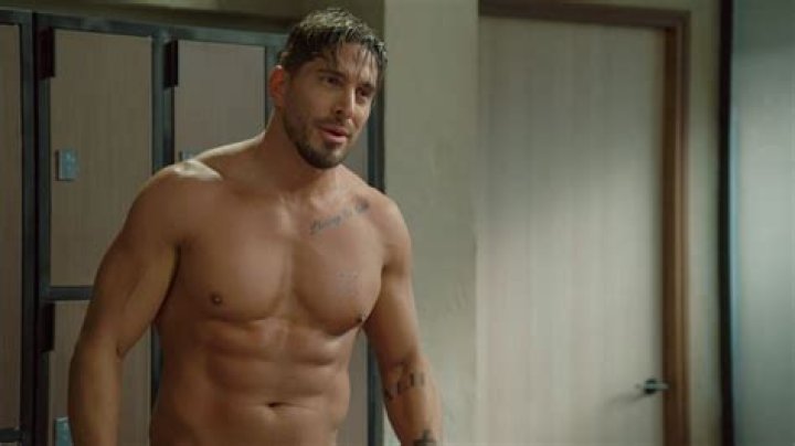 Claudio de la Torre Biography, Age, Height, Wife, Net Worth, Family