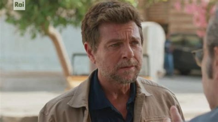 Claudio Gioè Biography, Age, Height, Wife, Net Worth, Family