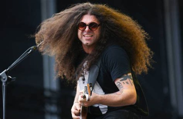Claudio Sanchez Biography, Age, Height, Wife, Net Worth, Family