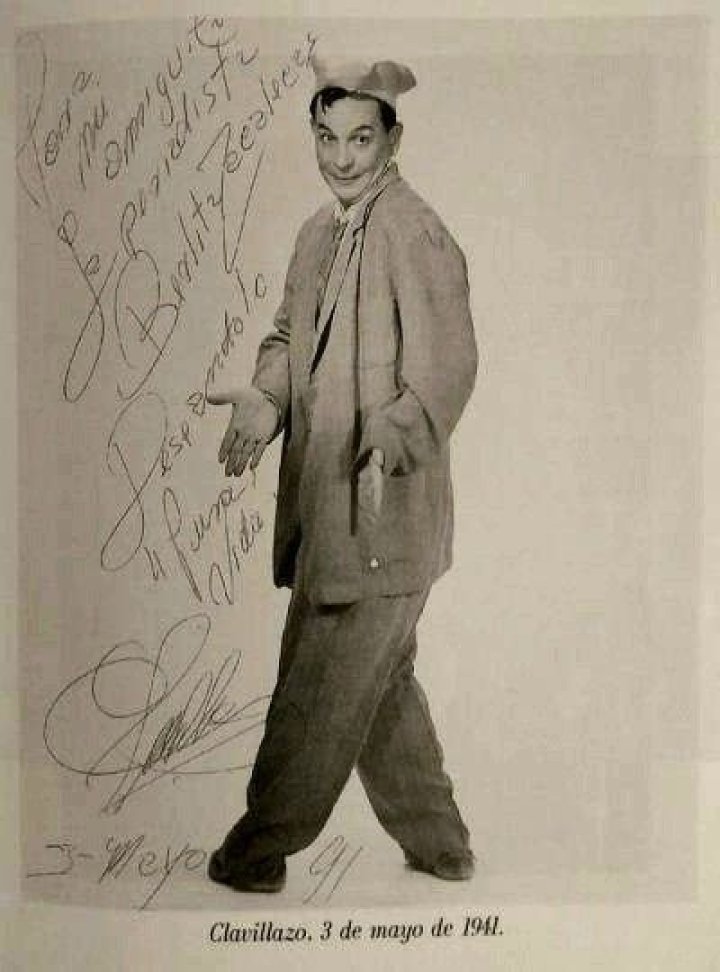 Clavillazo Biography, Age, Height, Wife, Net Worth and Family