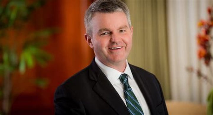 Clay C. Williams Biography, Age, Height, Wife, Net Worth, Family