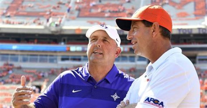 Clay Hendrix Biography, Age, Height, Wife, Net Worth, Family