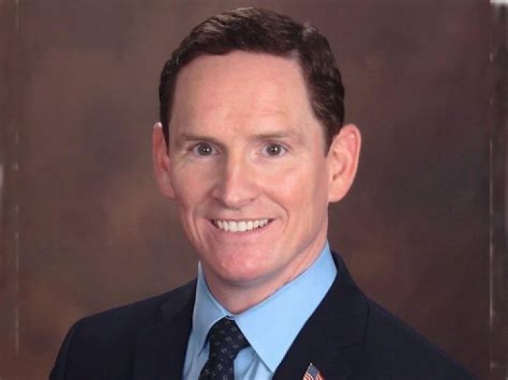 Clay Jenkins Biography, Age, Height, Wife, Net Worth, Family