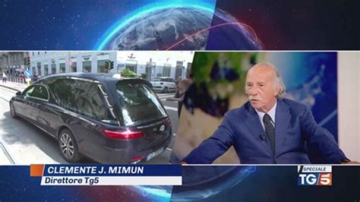 Clemente J. Mimun Biography, Age, Height, Husband, Net Worth, Family