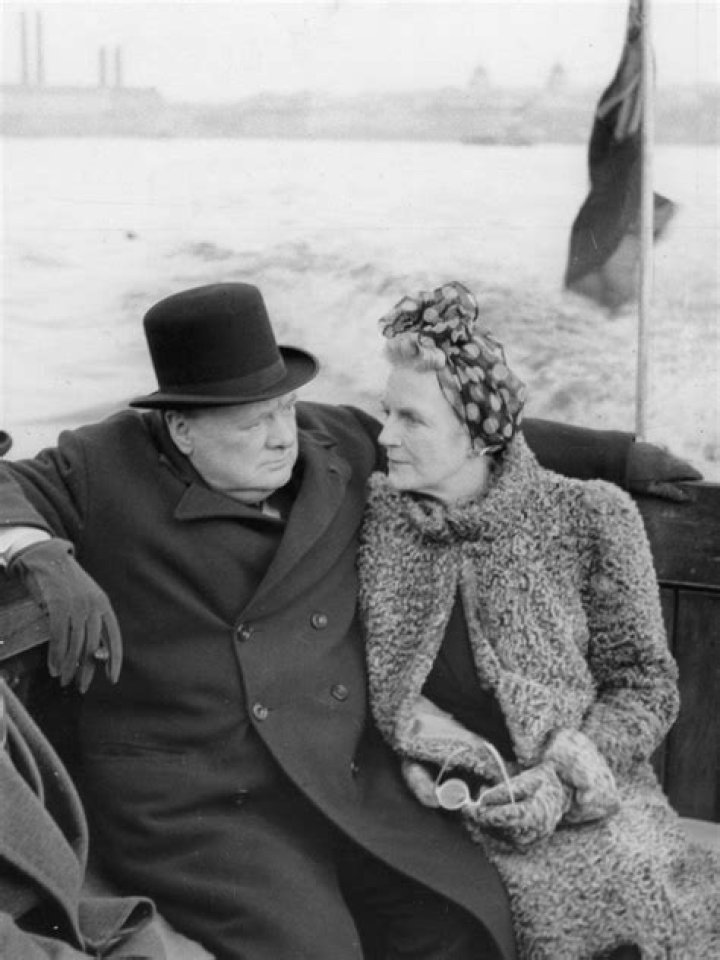 Clementine Churchill Biography, Age, Height, Husband, Net Worth, Family