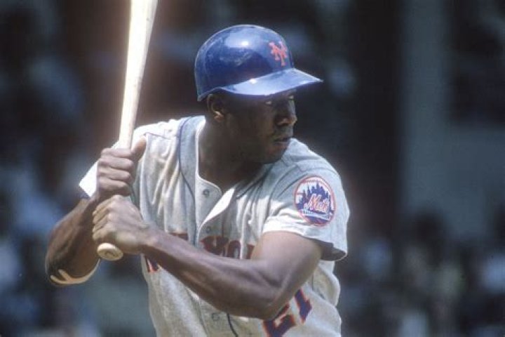 Cleon Jones Biography, Age, Height, Wife, Net Worth, Family