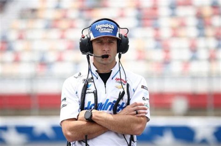 Cliff Daniels Biography, Age, Height, Wife, Net Worth, Family