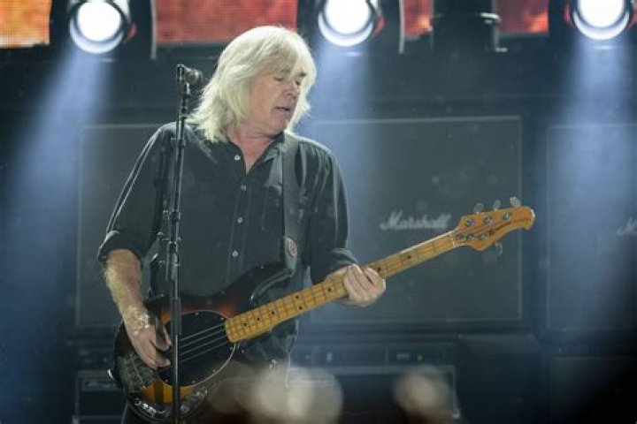 Cliff Williams Biography, Age, Height, Wife, Net Worth, Family