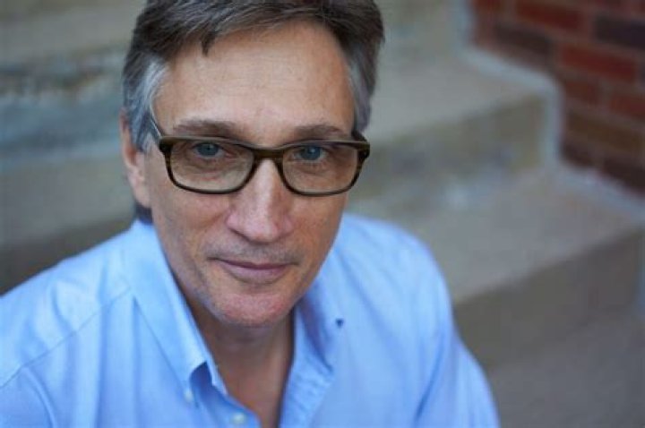 Clifton Truman Daniel Biography, Age, Height, Wife, Net Worth, Family