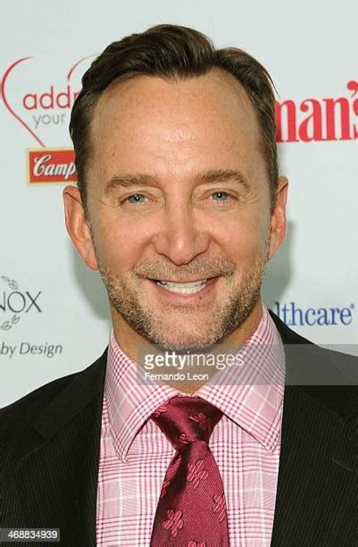 Clinton Kelly Biography, Age, Height, Wife, Net Worth, Family