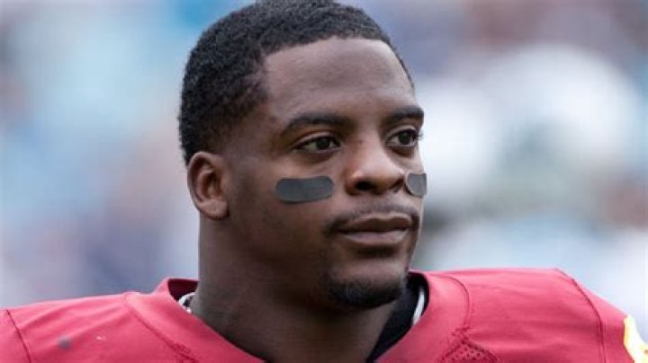 Clinton Portis Biography, Age, Height, Wife, Net Worth, Family