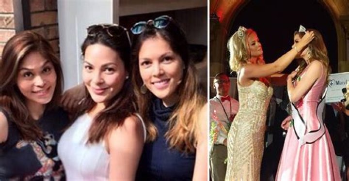 Cloie Syquia Skarne Biography, Age, Height, Husband, Net Worth, Family