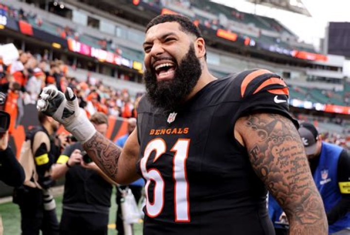 Cody Ford Biography, Age, Height, Wife, Net Worth, Family