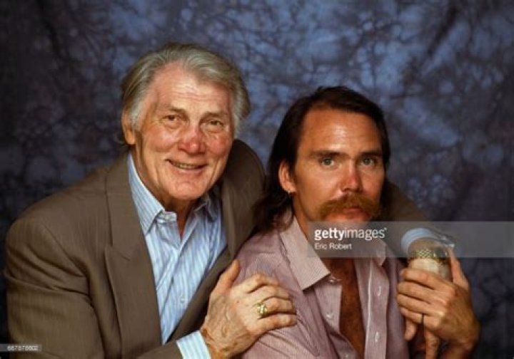 Cody Palance Biography, Age, Height, Wife, Net Worth, Family