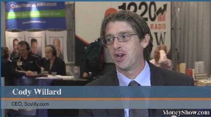 Cody Willard Biography, Age, Height, Wife, Net Worth, Family