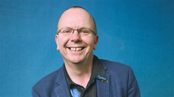 Col Needham biografía, edad, altura, esposo, net worth, familia