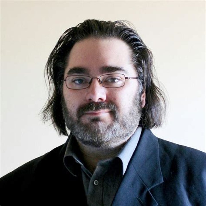 Colby Cosh Biography, Age, Height, Wife, Net Worth, Family