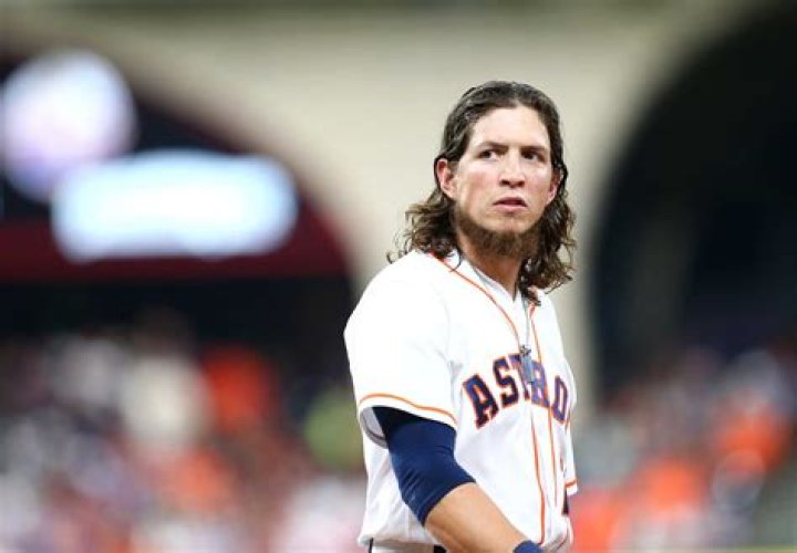 Colby Rasmus Biography, Age, Height, Wife, Net Worth, Family