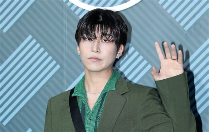 Colde Biography, Age, Height, Wife, Net Worth, Family